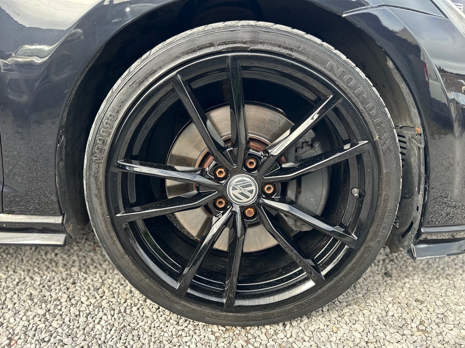 Used Volkswagen Golf 2017 for sale - 76017030: Photo 30