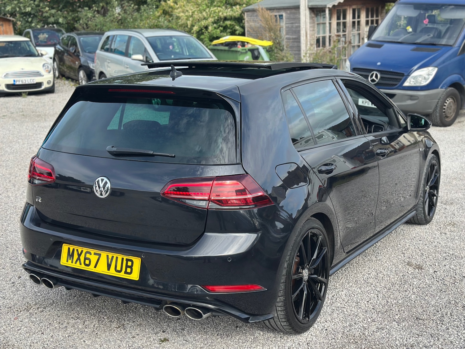 Used Volkswagen Golf 2017 for sale - 76017030: Photo 32