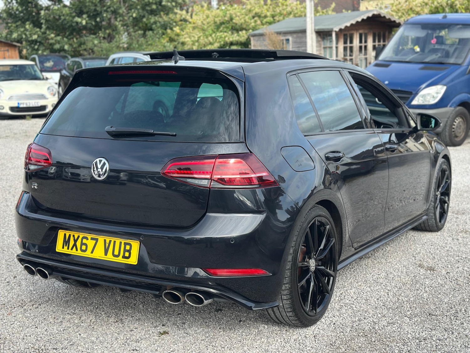 Used Volkswagen Golf 2017 for sale - 76017030: Photo 33