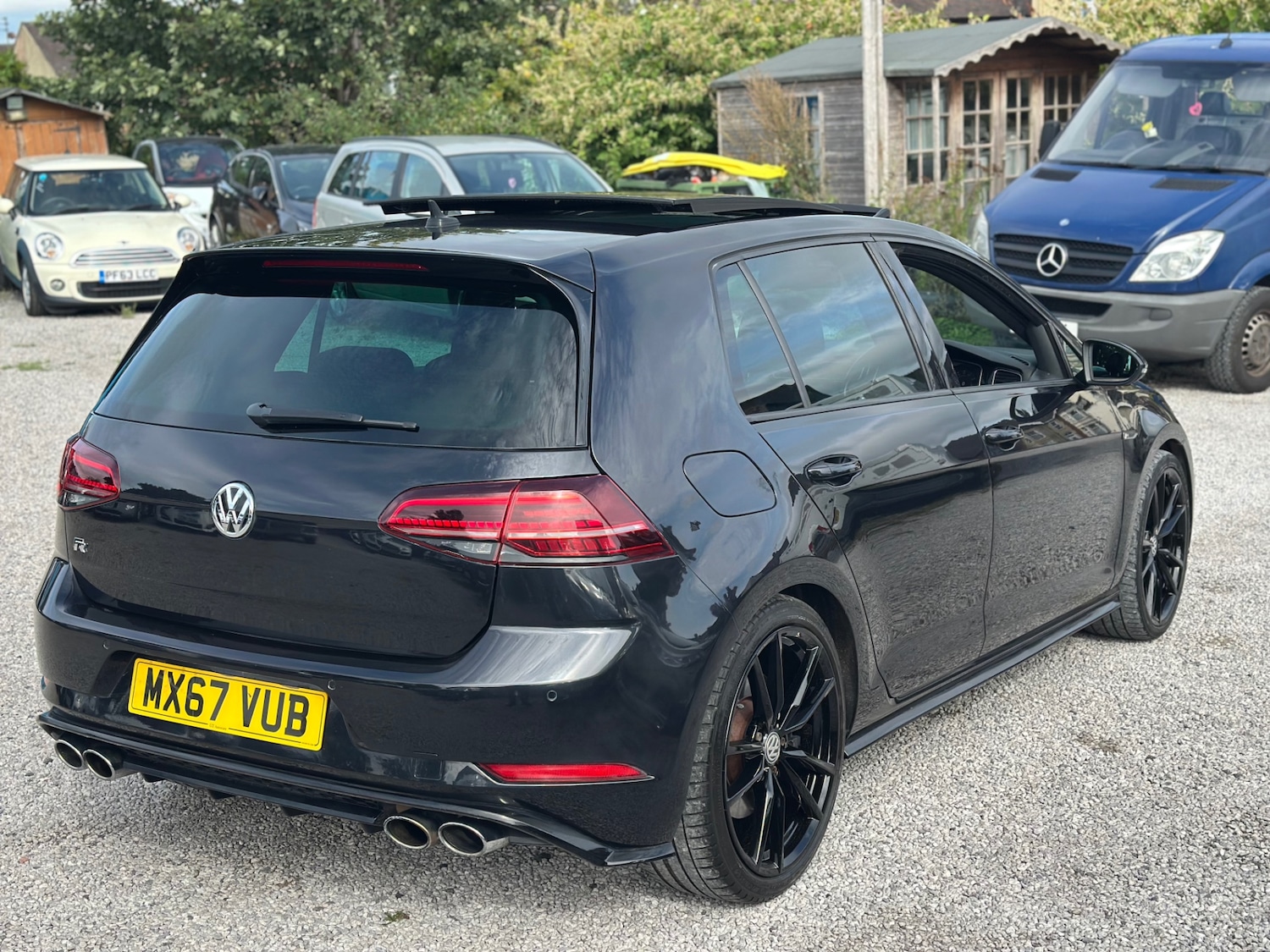 Used Volkswagen Golf 2017 for sale - 76017030: Photo 34