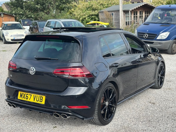 Used Volkswagen Golf 2017 for sale - 76017030: Photo 34