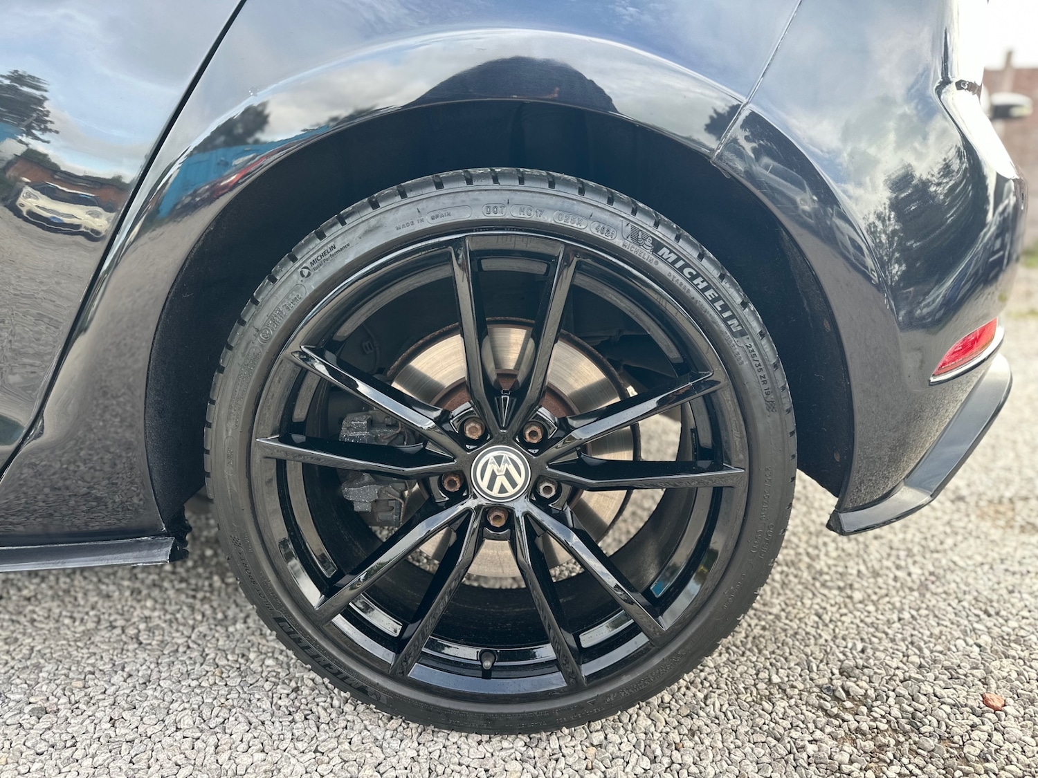 Used Volkswagen Golf 2017 for sale - 76017030: Photo 39