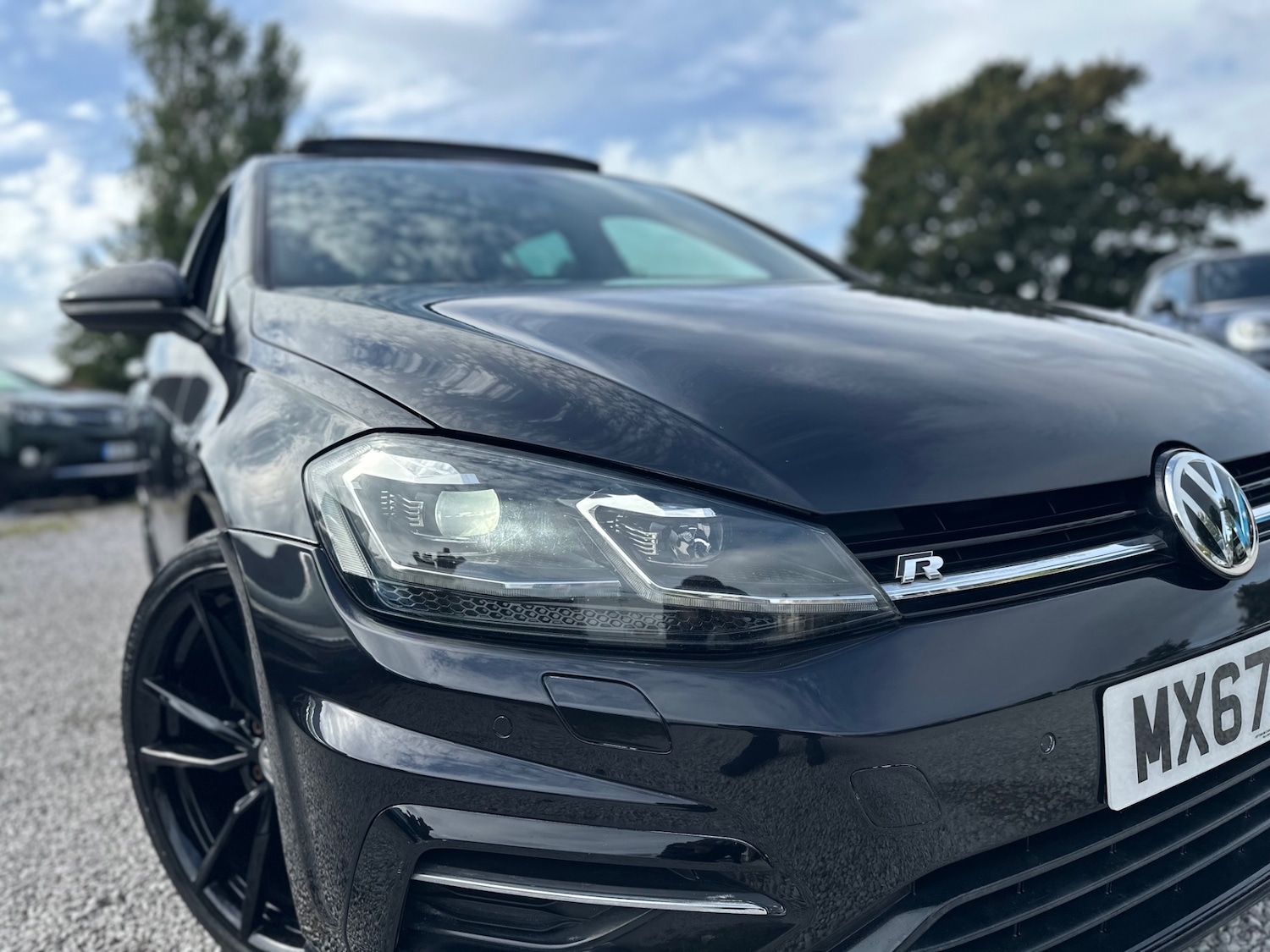 Used Volkswagen Golf 2017 for sale - 76017030: Photo 4