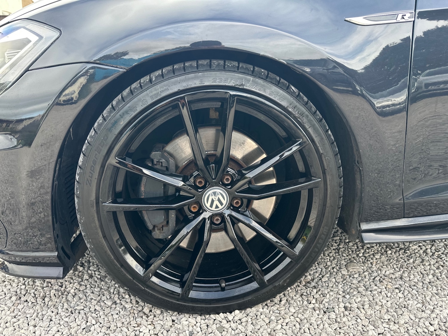 Used Volkswagen Golf 2017 for sale - 76017030: Photo 41