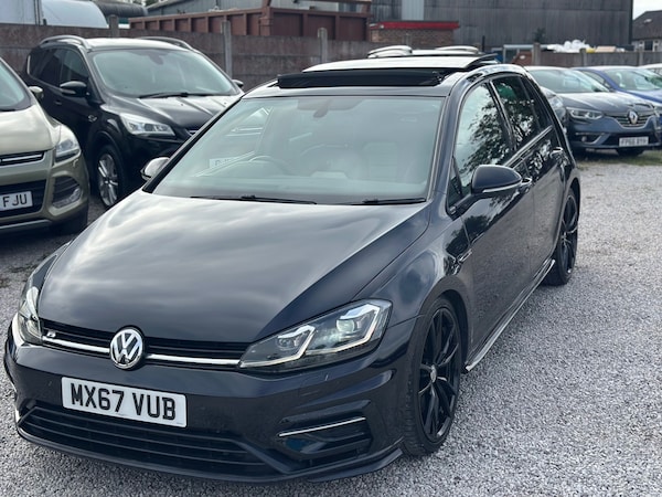 Used Volkswagen Golf 2017 for sale - 76017030: Photo 43