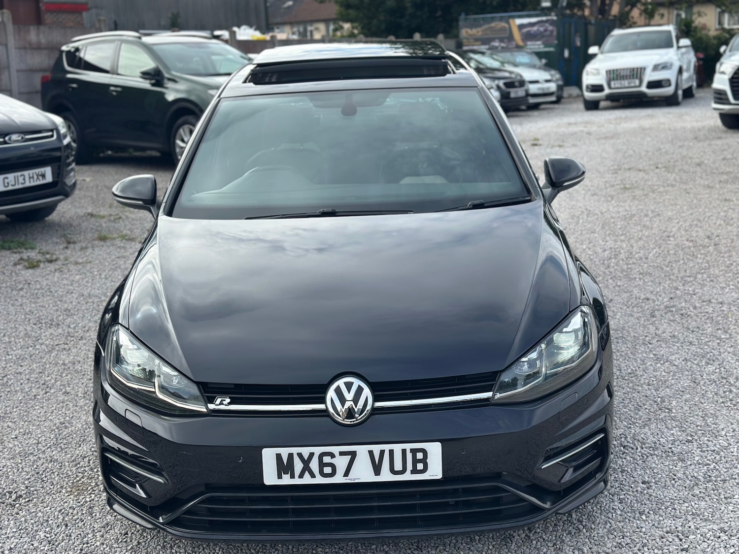 Used Volkswagen Golf 2017 for sale - 76017030: Photo 45