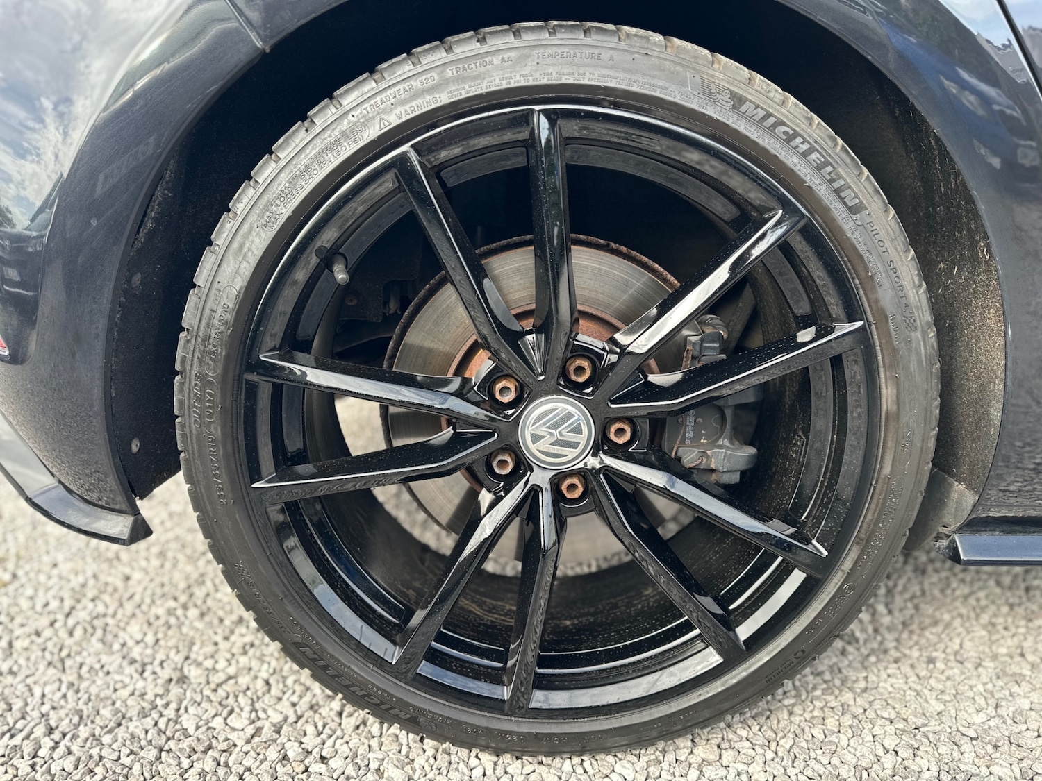 Used Volkswagen Golf 2017 for sale - 76017030: Photo 5