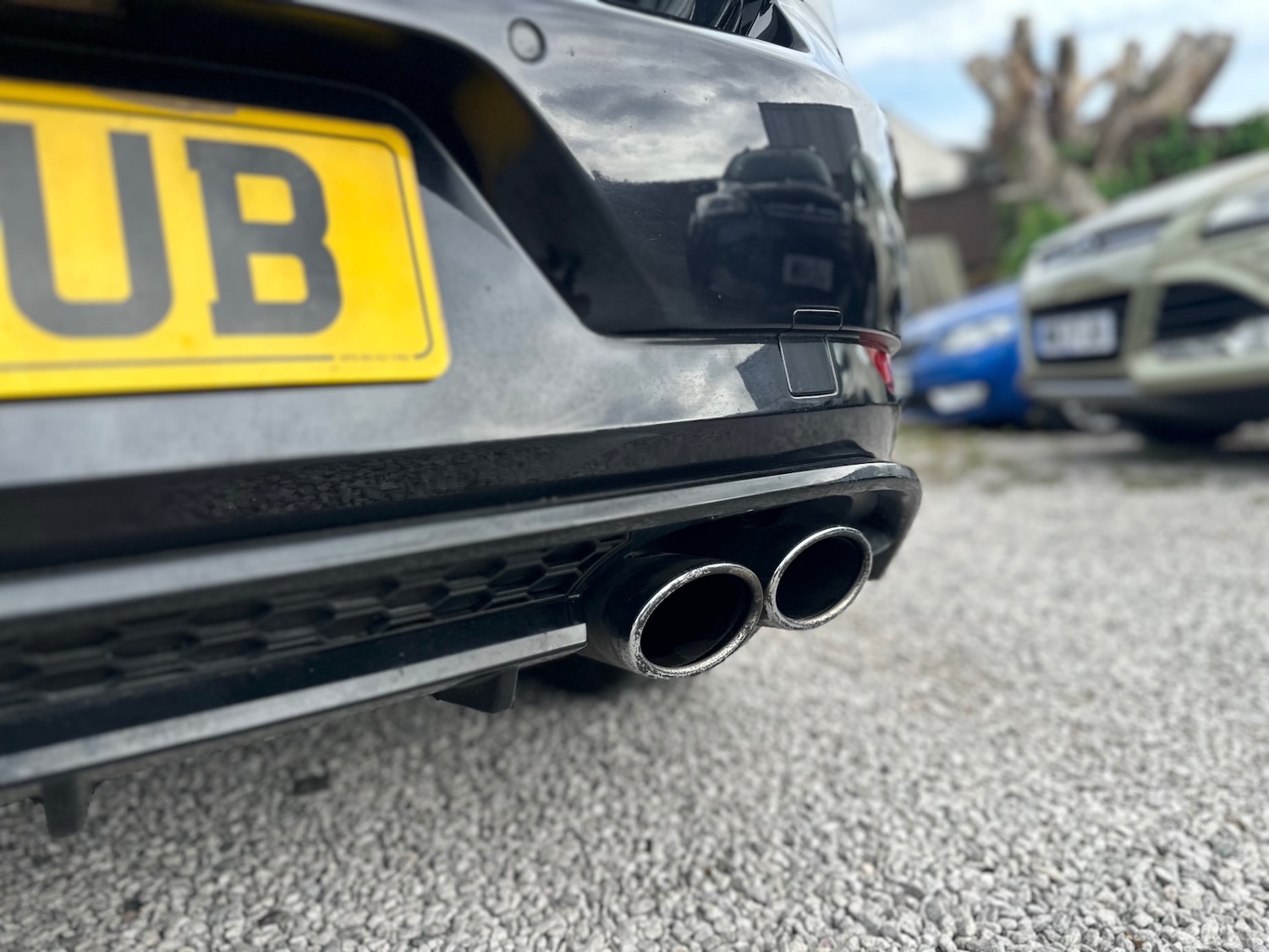 Used Volkswagen Golf 2017 for sale - 76017030: Photo 50