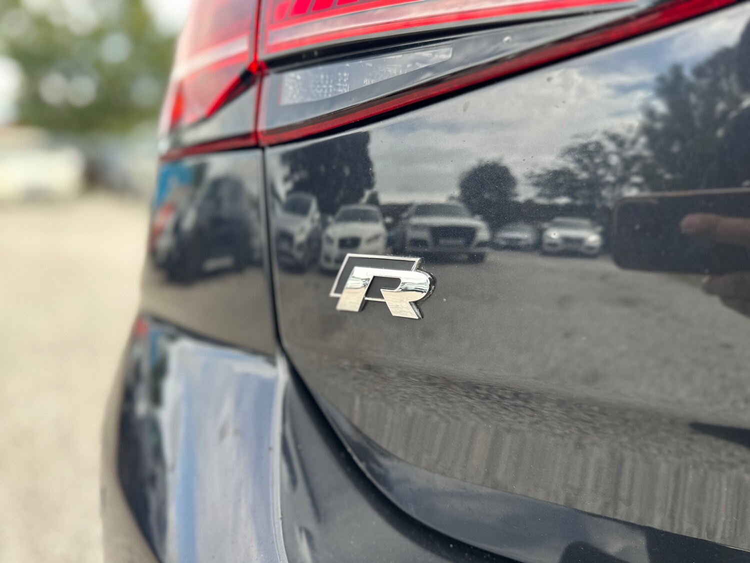 Used Volkswagen Golf 2017 for sale - 76017030: Photo 52