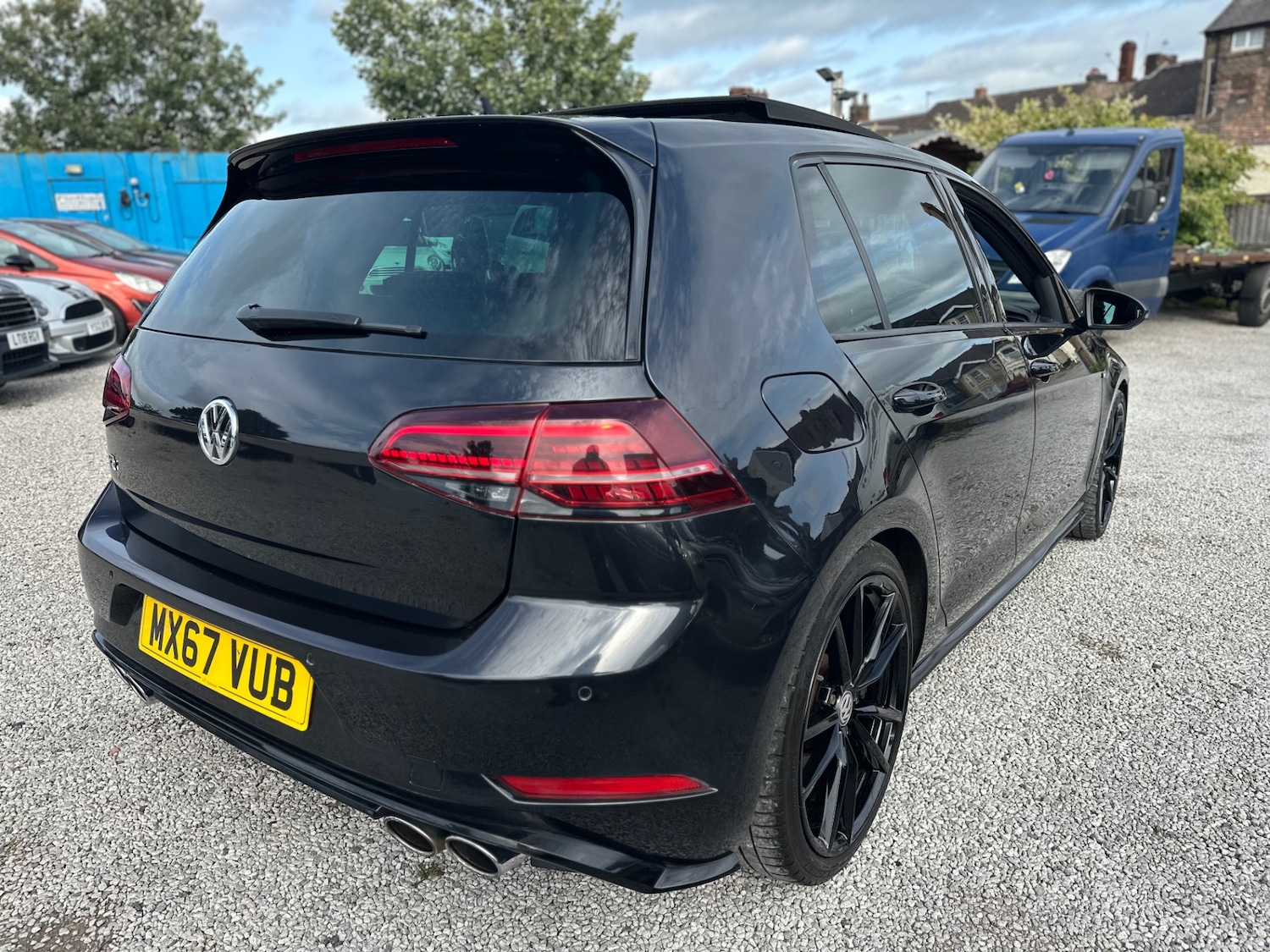 Used Volkswagen Golf 2017 for sale - 76017030: Photo 6