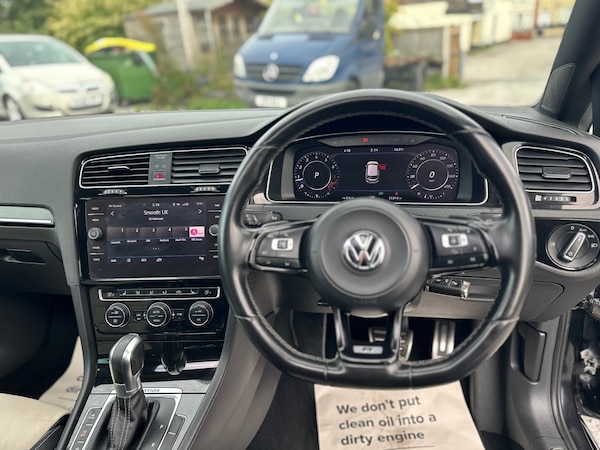 Used Volkswagen Golf 2017 for sale - 76017030: Photo 64