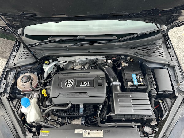 Used Volkswagen Golf 2017 for sale - 76017030: Photo 67