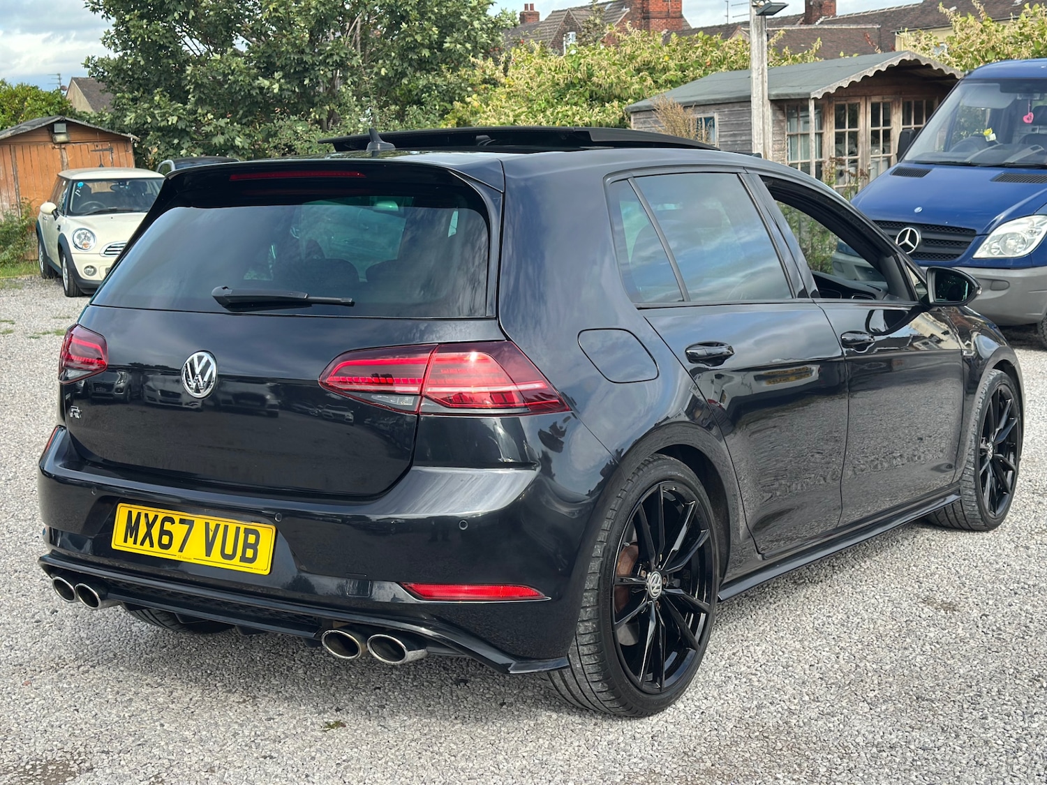 Used Volkswagen Golf 2017 for sale - 76017030: Photo 7
