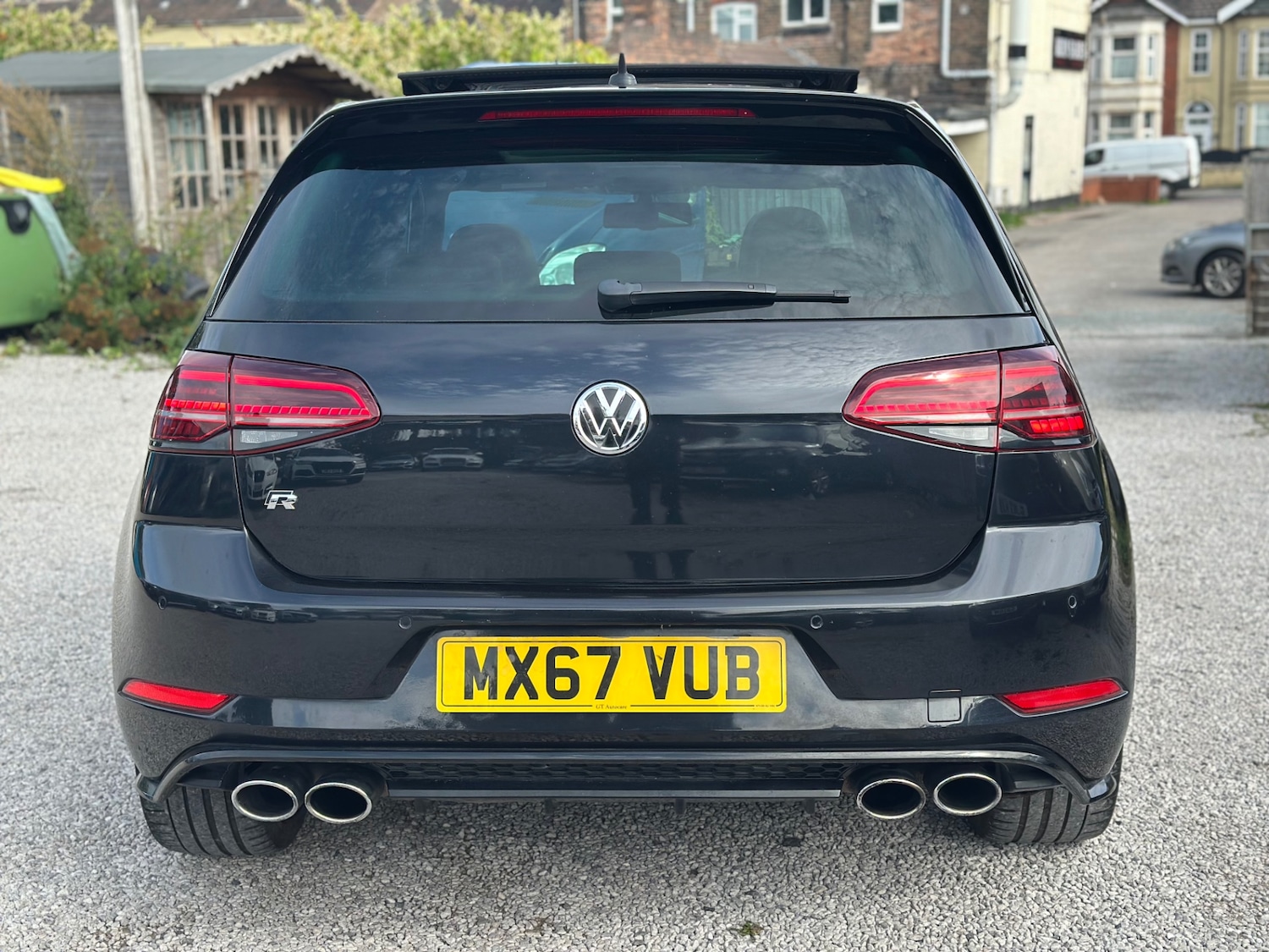 Used Volkswagen Golf 2017 for sale - 76017030: Photo 8