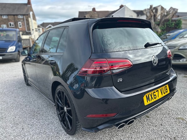 Used Volkswagen Golf 2017 for sale - 76017030: Photo 9