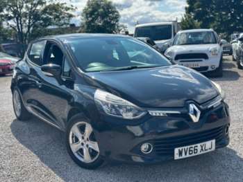 Used Renault Clio 2016 for sale - 75137389: Photo