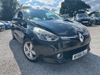 Used Renault Clio 2016 for sale - 75137389: Photo