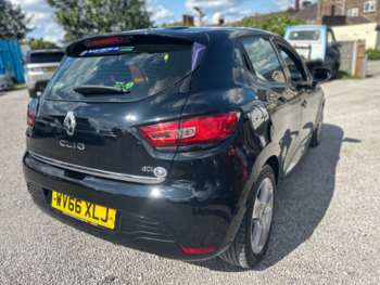 Used Renault Clio 2016 for sale - 75137389: Photo
