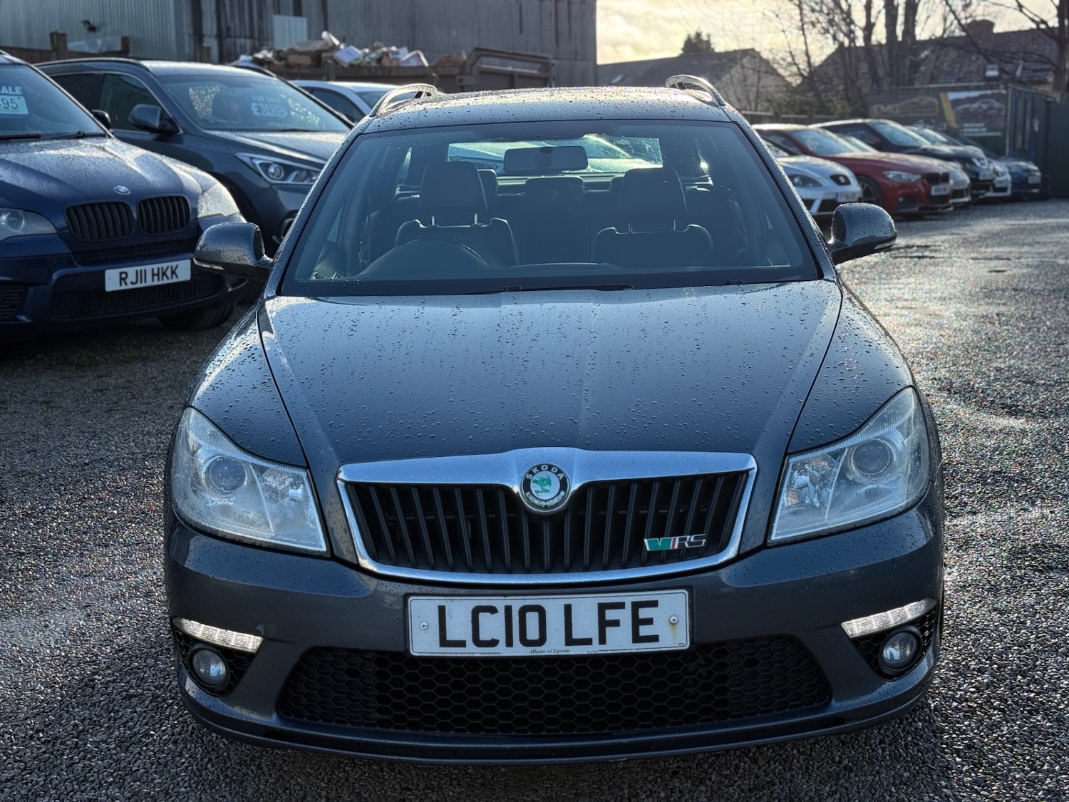Used Skoda Octavia 2010 for sale - 77619472: Photo 10
