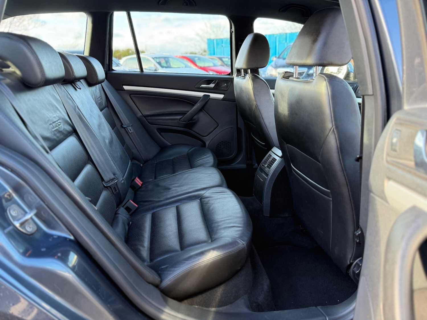 Used Skoda Octavia 2010 for sale - 77619472: Photo 12