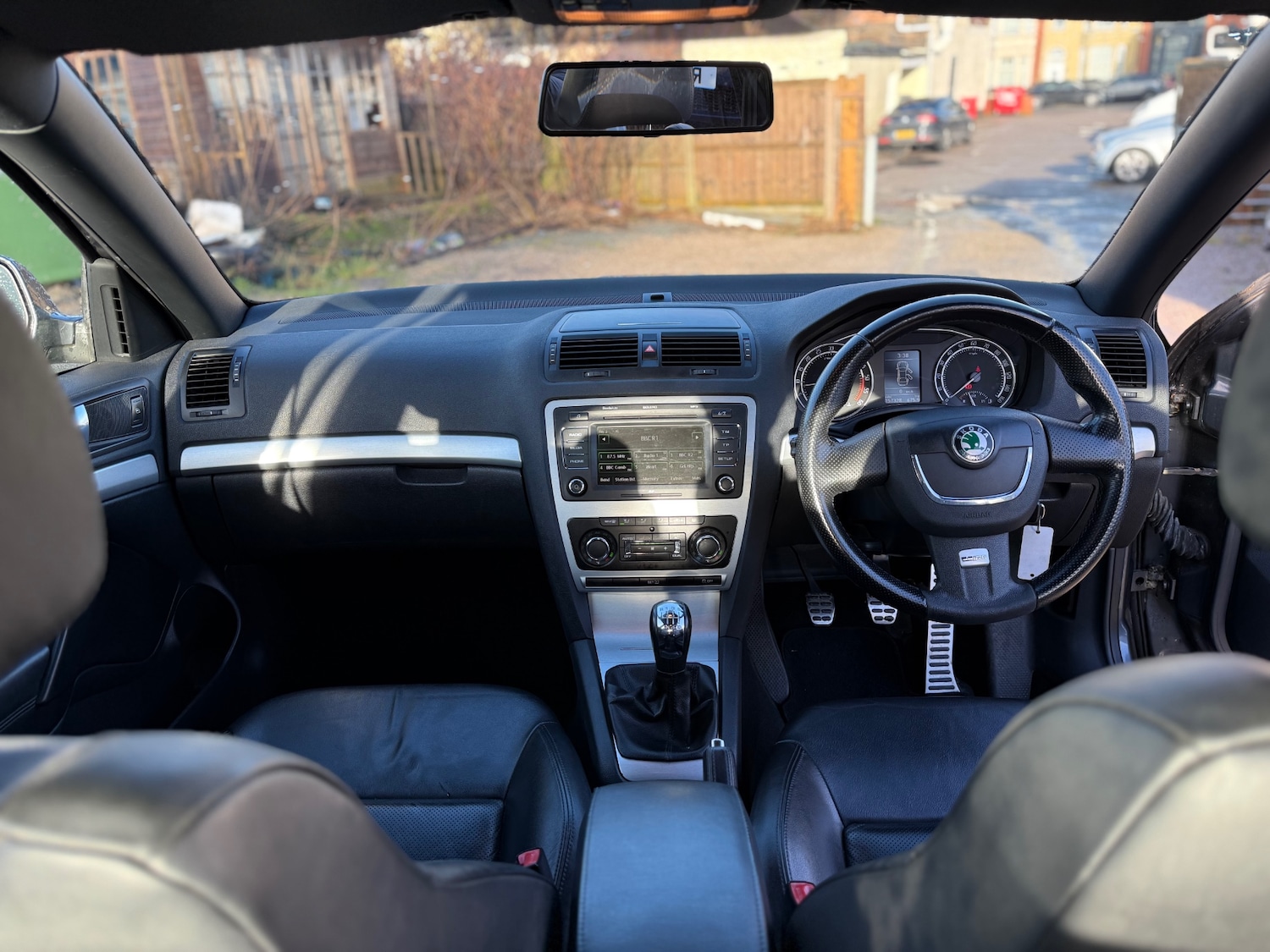 Used Skoda Octavia 2010 for sale - 77619472: Photo 13