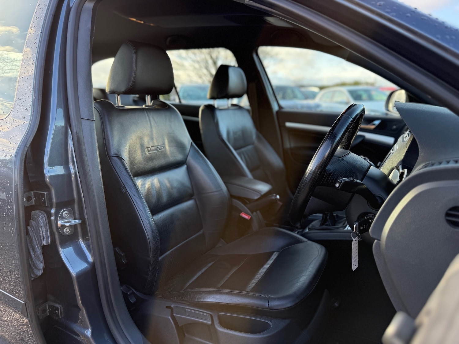 Used Skoda Octavia 2010 for sale - 77619472: Photo 14