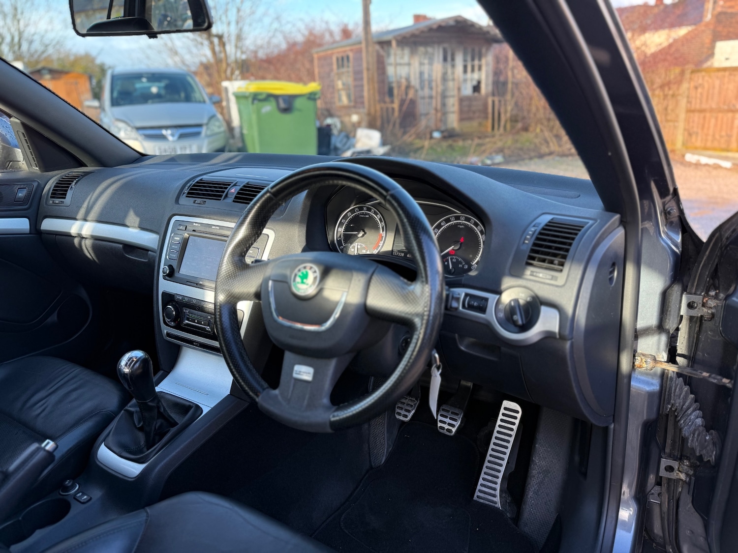 Used Skoda Octavia 2010 for sale - 77619472: Photo 15