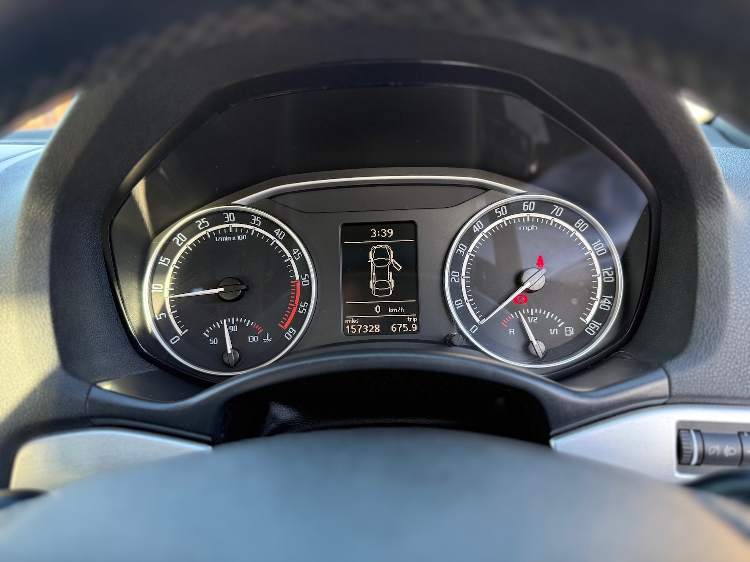 Used Skoda Octavia 2010 for sale - 77619472: Photo 16