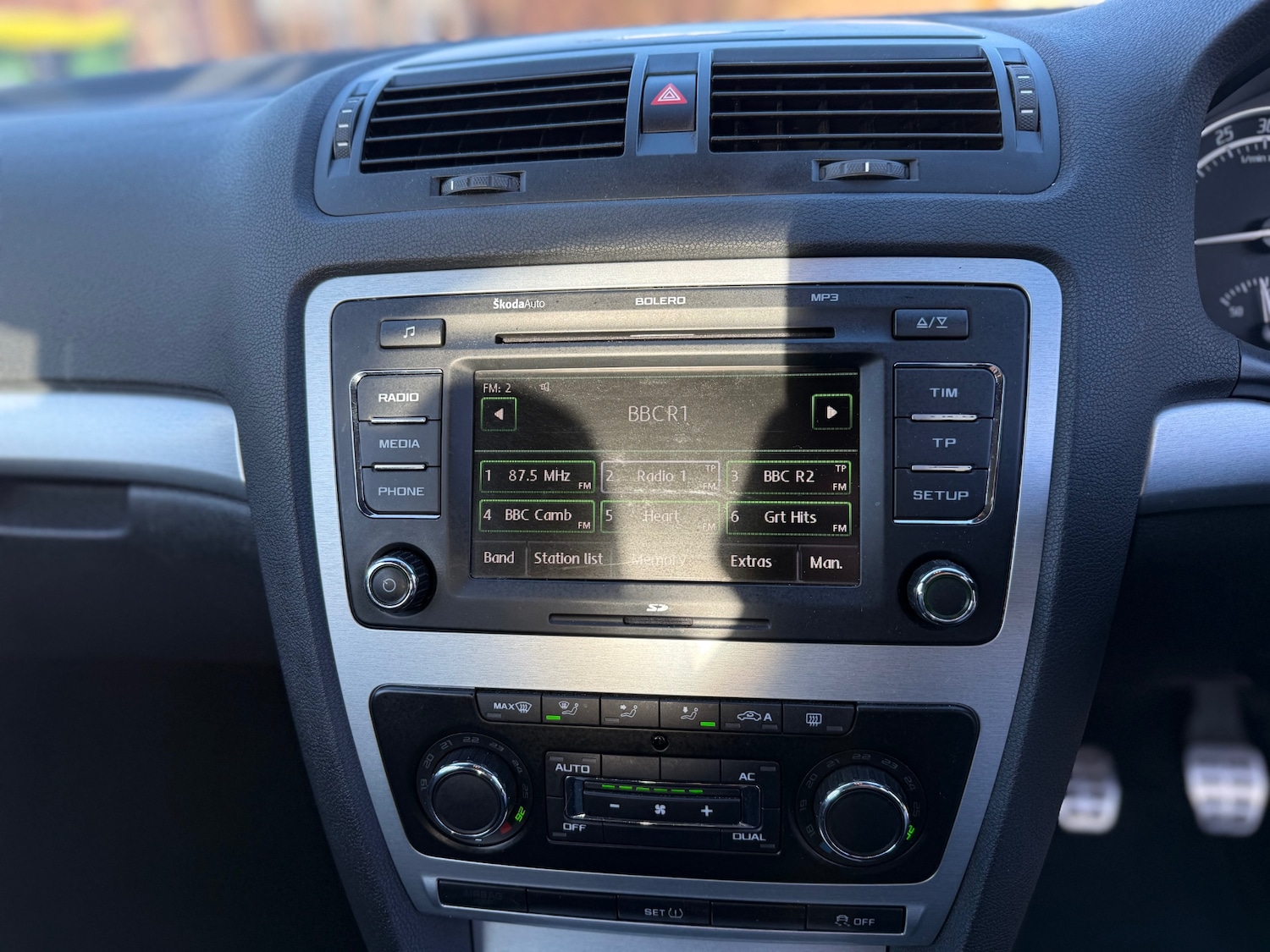 Used Skoda Octavia 2010 for sale - 77619472: Photo 17