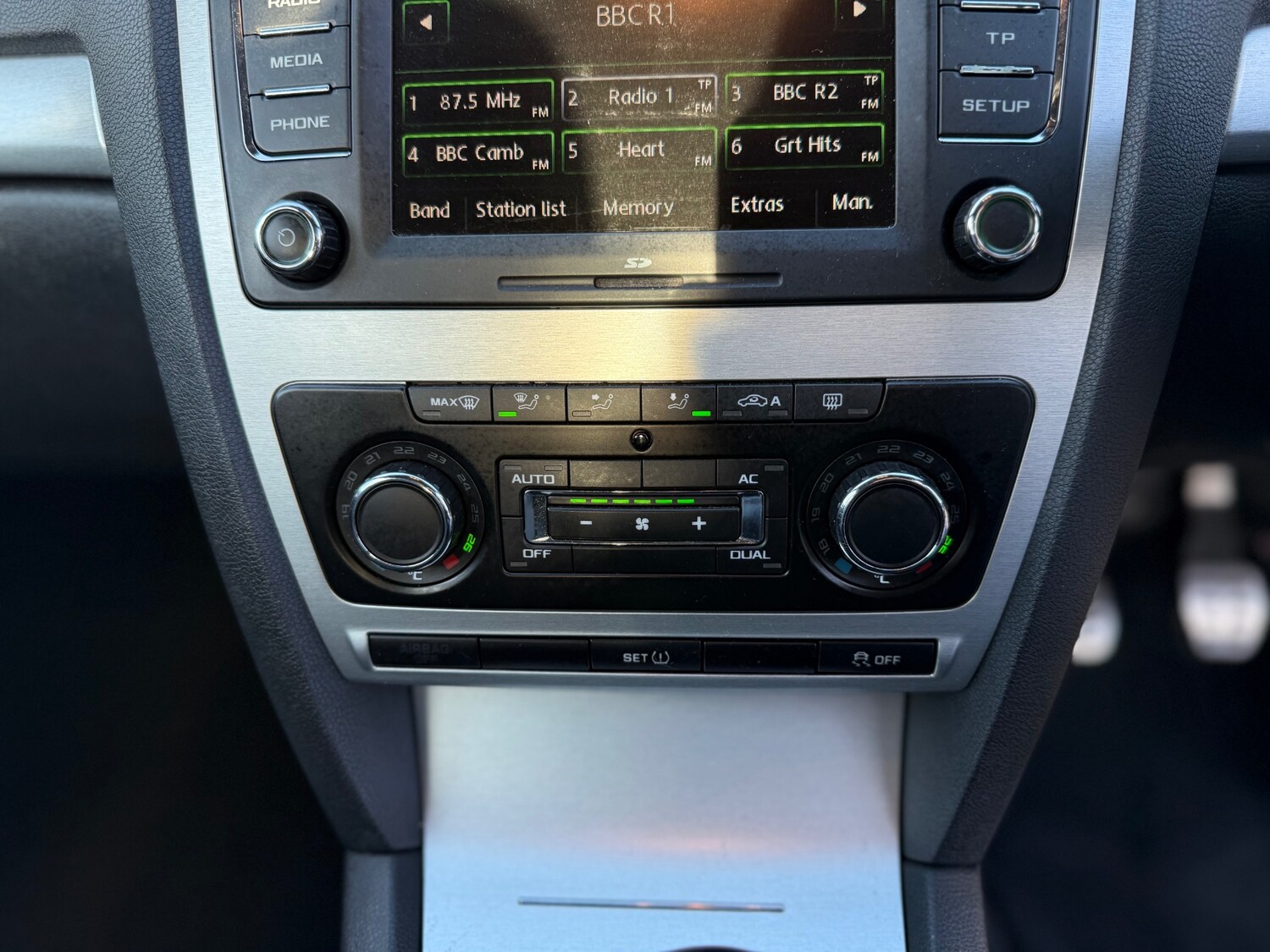 Used Skoda Octavia 2010 for sale - 77619472: Photo 18