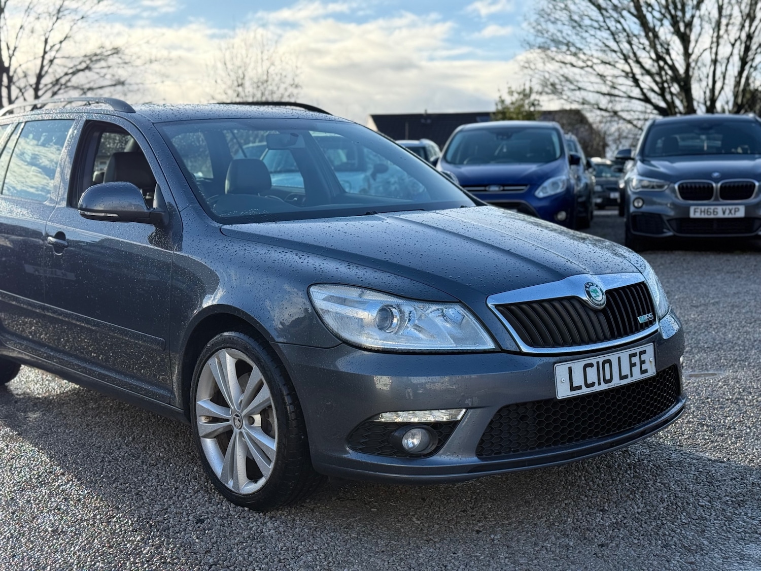 Used Skoda Octavia 2010 for sale - 77619472: Photo 19