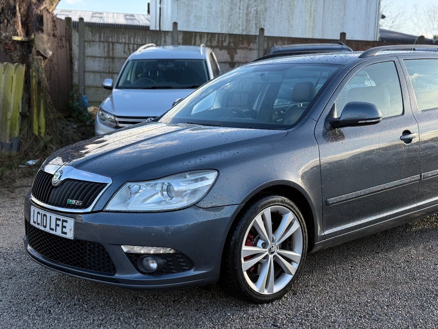 Used Skoda Octavia 2010 for sale - 77619472: Photo 20