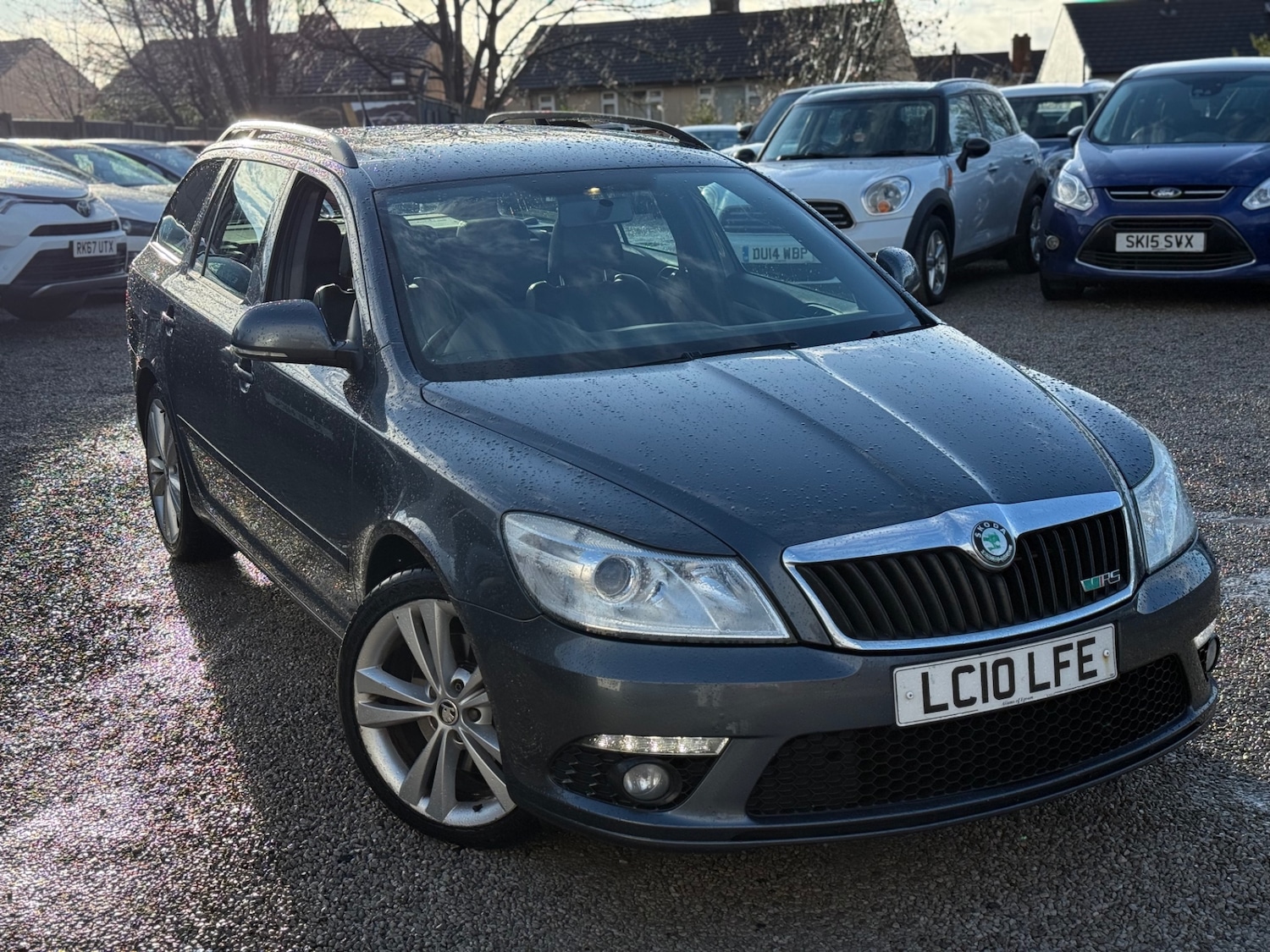 Used Skoda Octavia 2010 for sale - 77619472: Photo 21