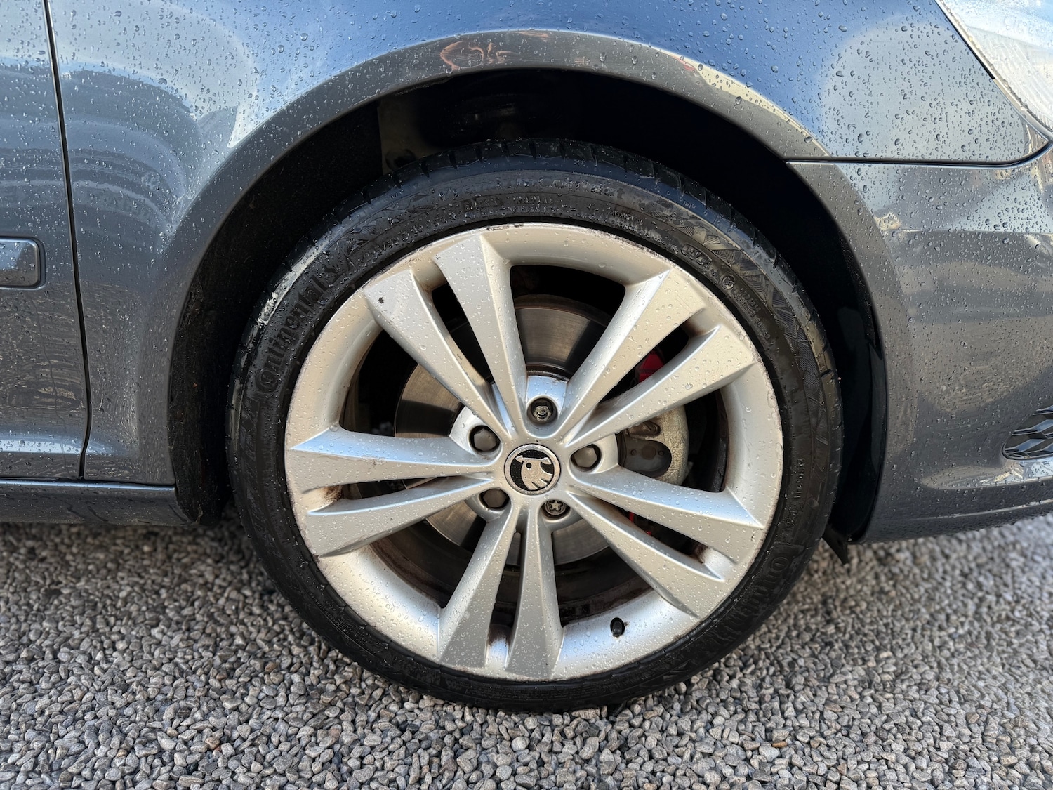 Used Skoda Octavia 2010 for sale - 77619472: Photo 22