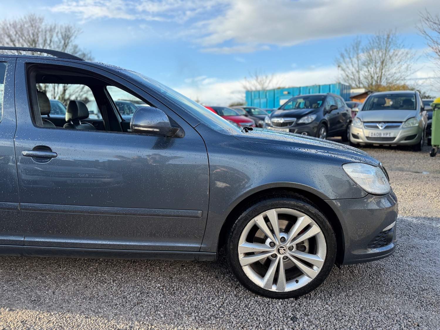 Used Skoda Octavia 2010 for sale - 77619472: Photo 23