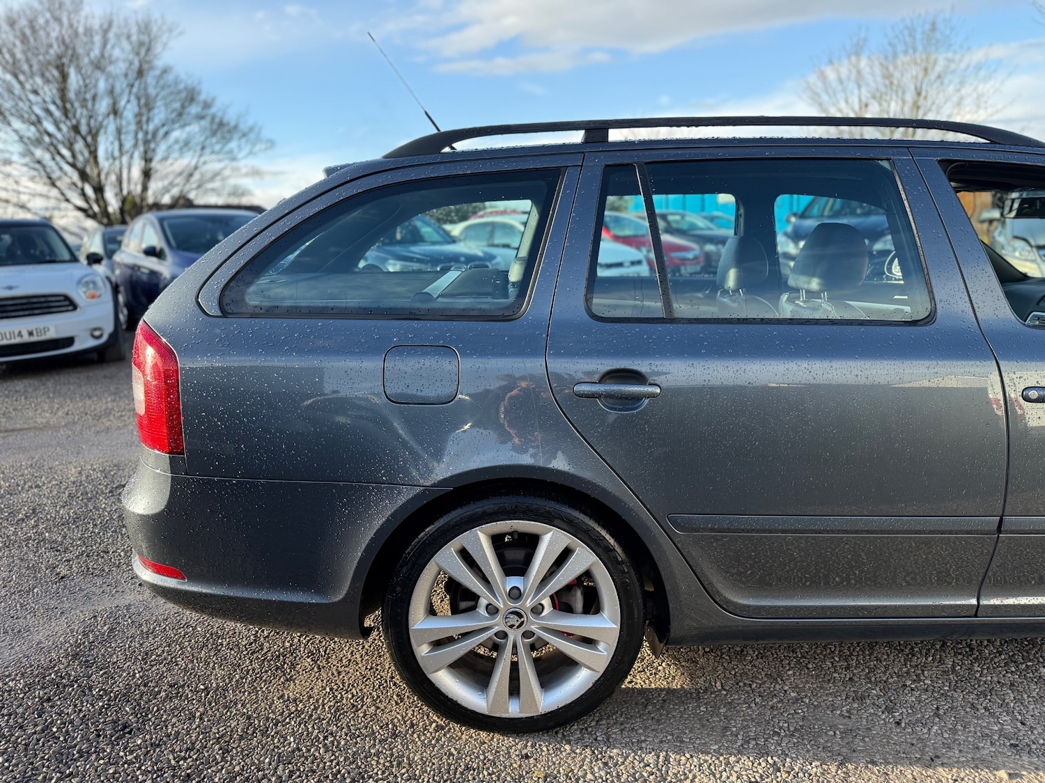 Used Skoda Octavia 2010 for sale - 77619472: Photo 24