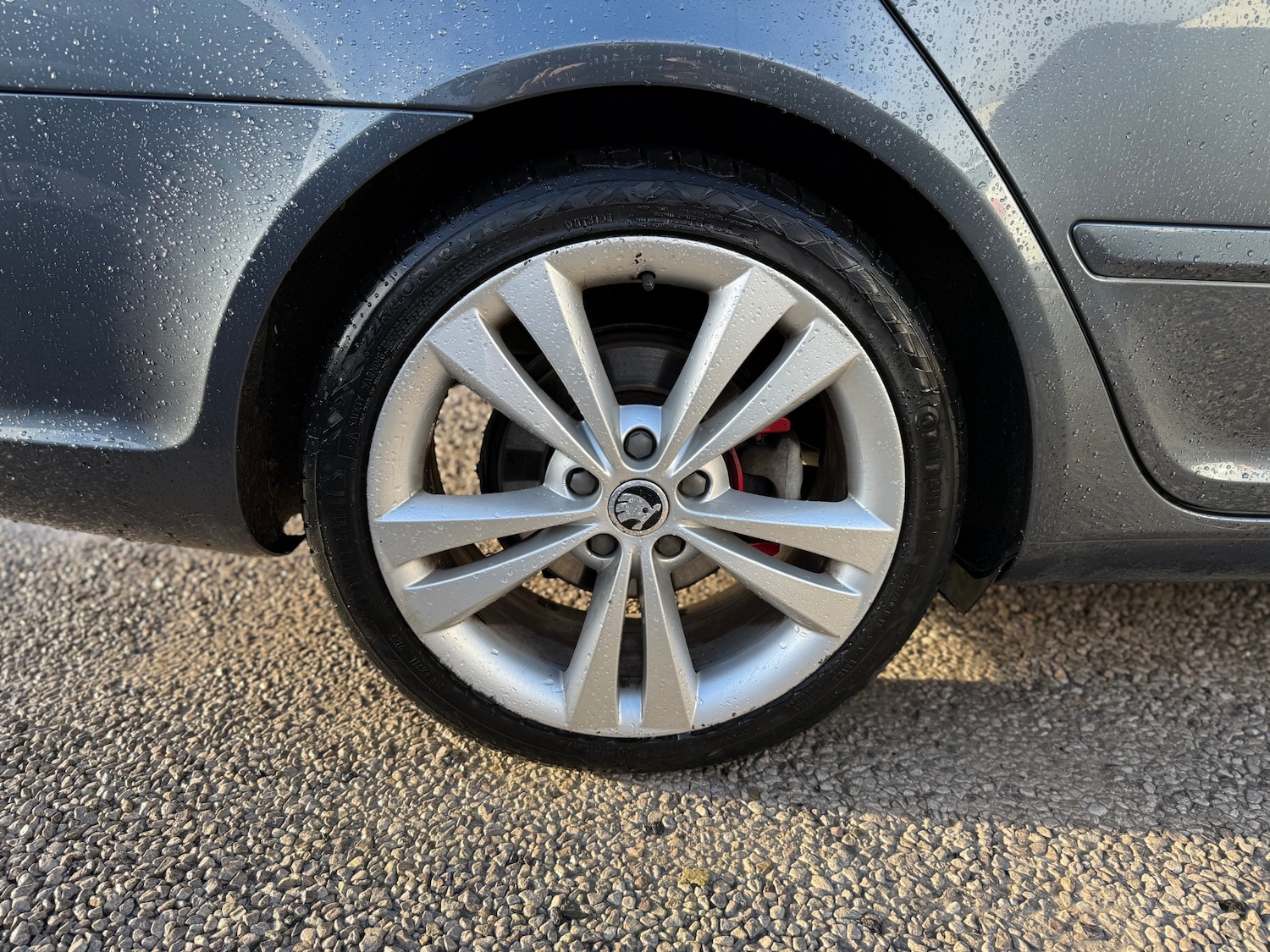 Used Skoda Octavia 2010 for sale - 77619472: Photo 25