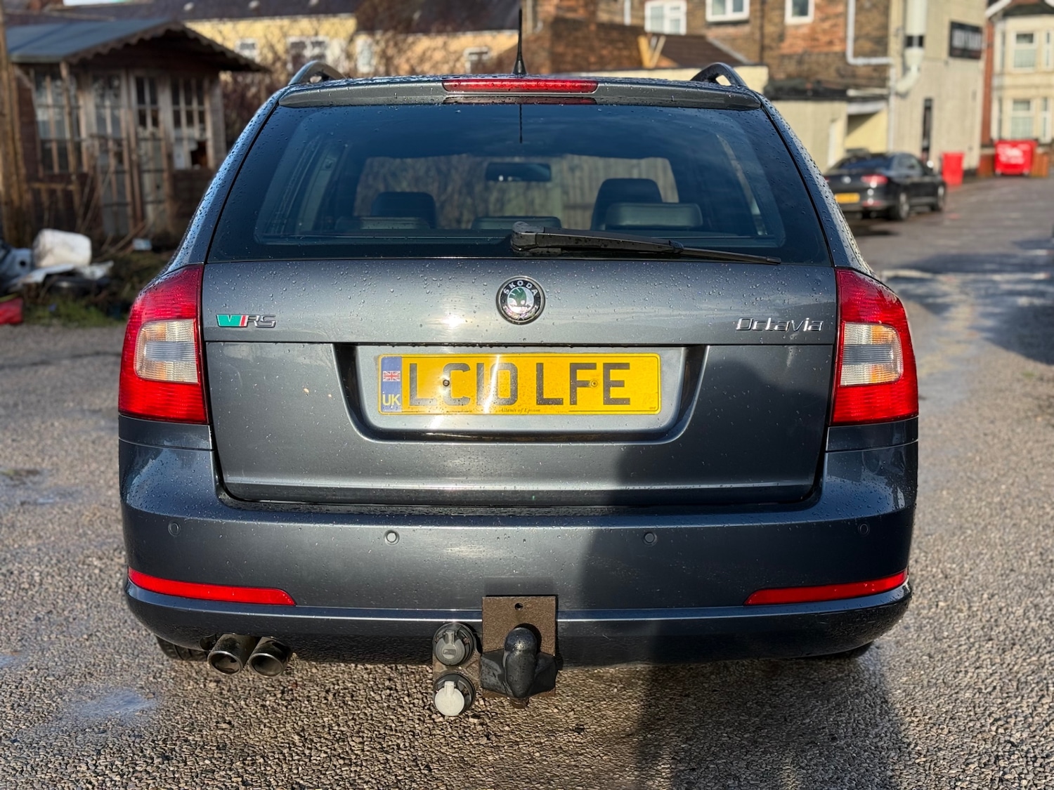 Used Skoda Octavia 2010 for sale - 77619472: Photo 27