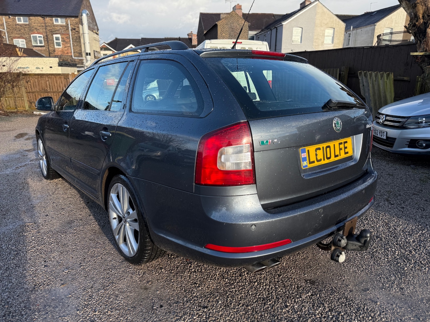 Used Skoda Octavia 2010 for sale - 77619472: Photo 29