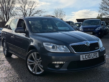 Used Skoda Octavia 2010 for sale - 77619472: Photo
