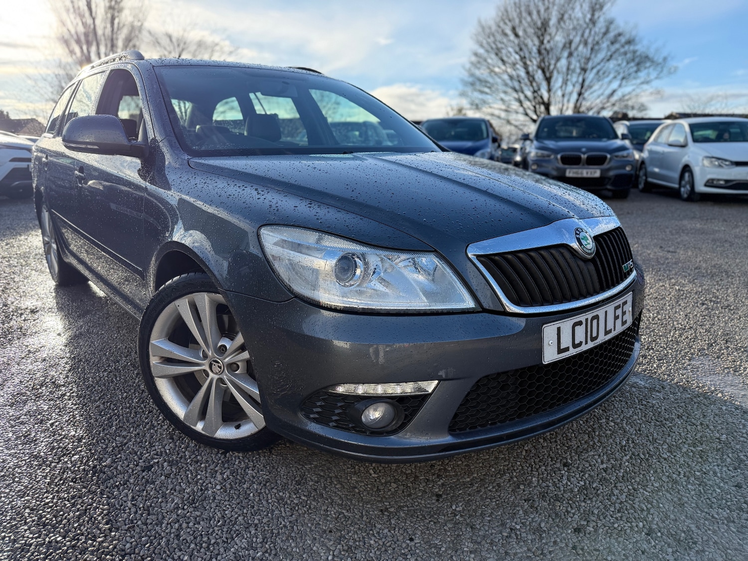 Used Skoda Octavia 2010 for sale - 77619472: Photo 3