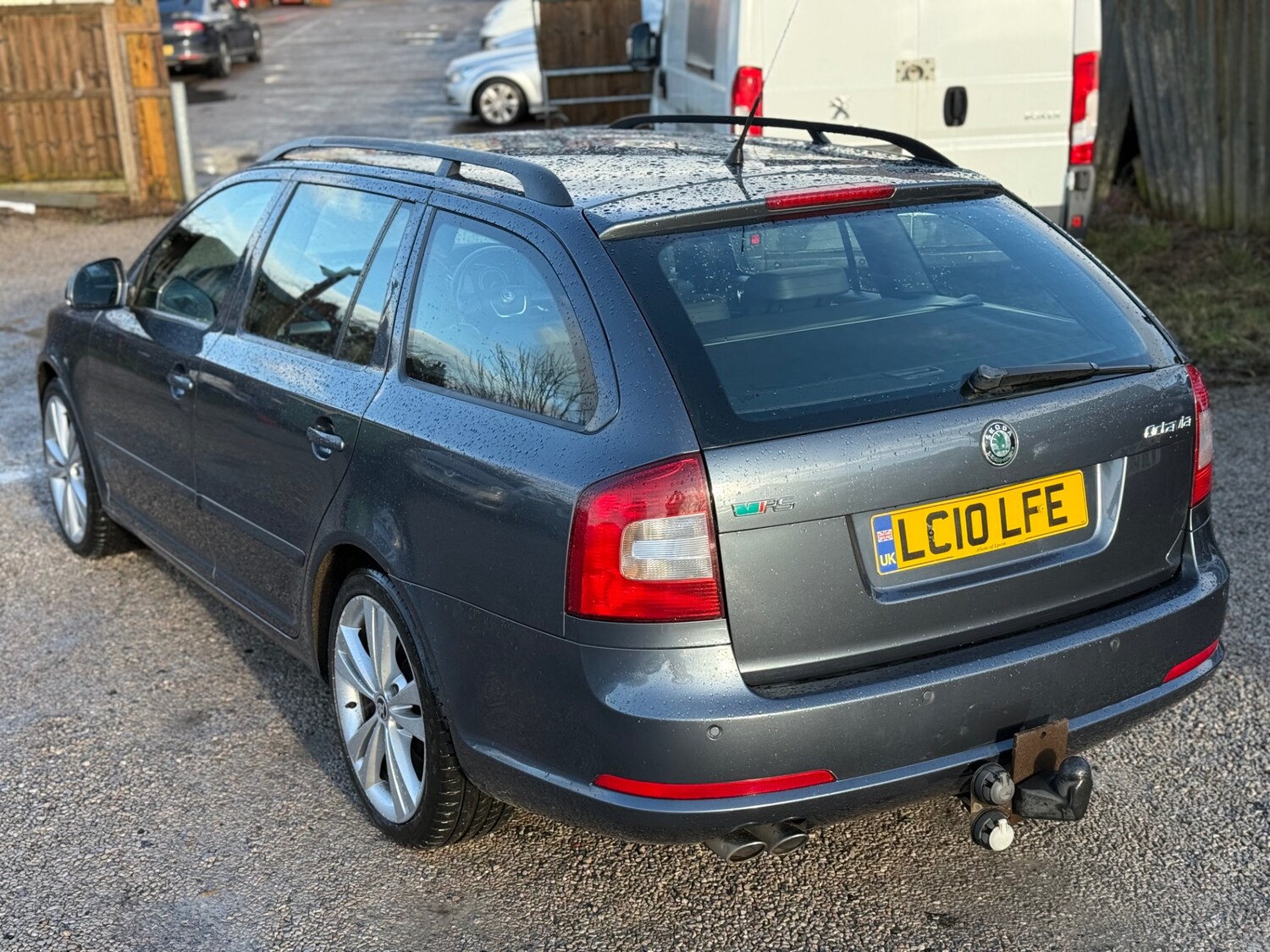 Used Skoda Octavia 2010 for sale - 77619472: Photo 30