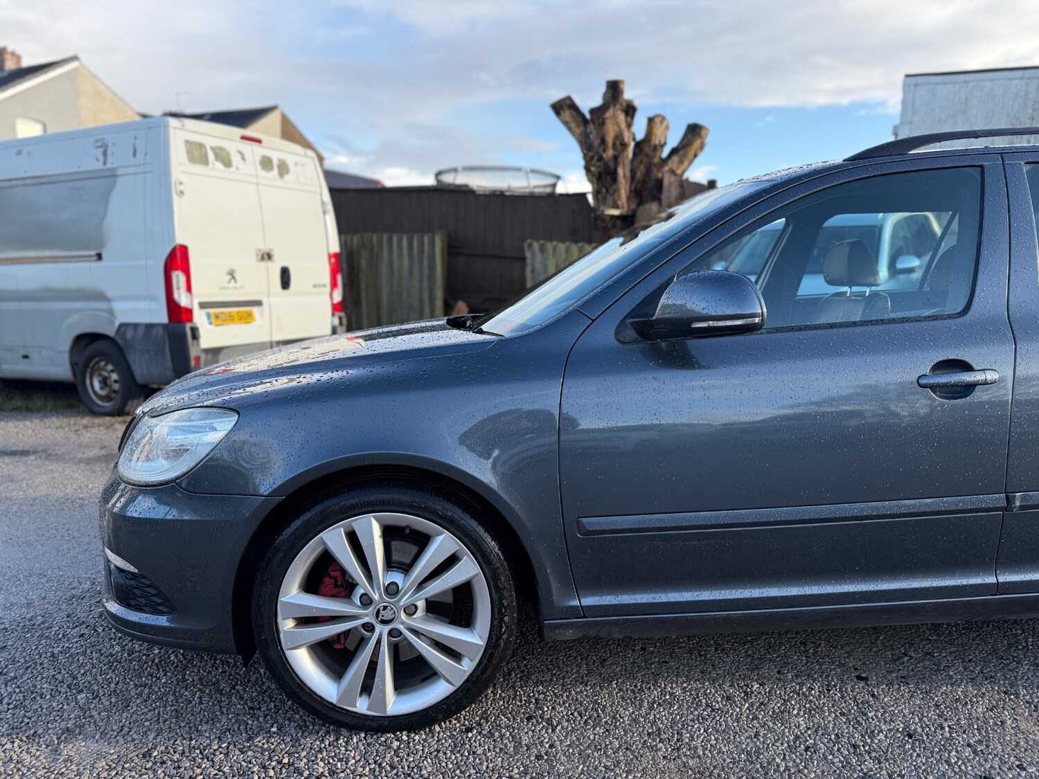 Used Skoda Octavia 2010 for sale - 77619472: Photo 33