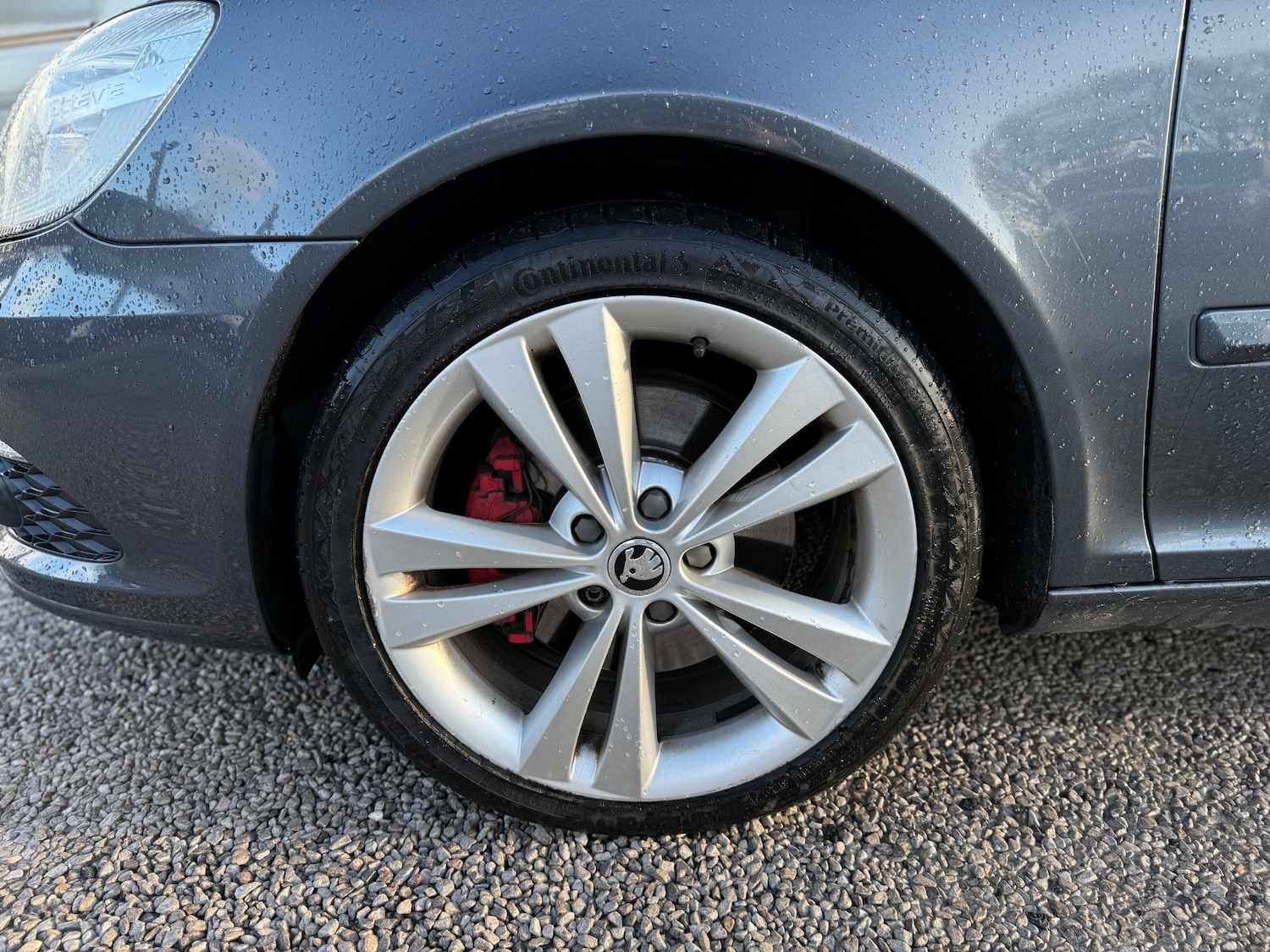 Used Skoda Octavia 2010 for sale - 77619472: Photo 34