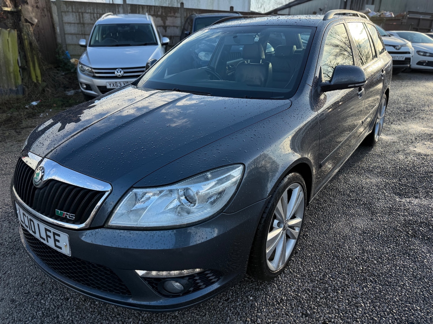 Used Skoda Octavia 2010 for sale - 77619472: Photo 35