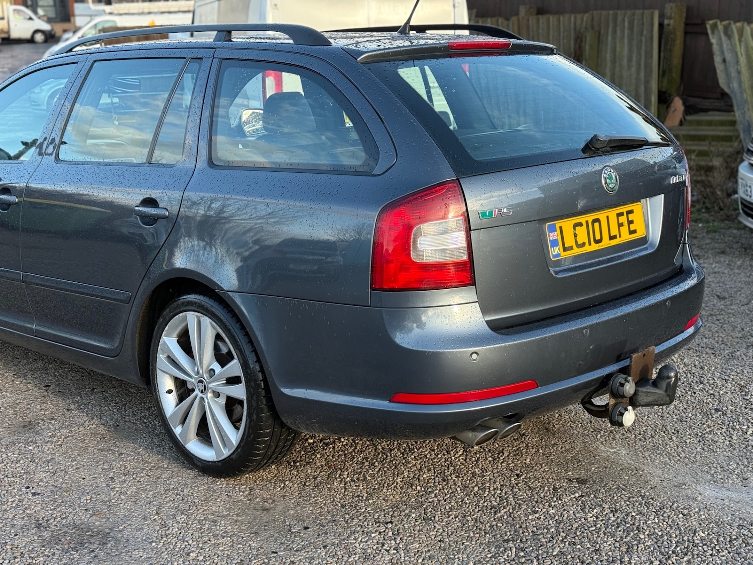 Used Skoda Octavia 2010 for sale - 77619472: Photo 39