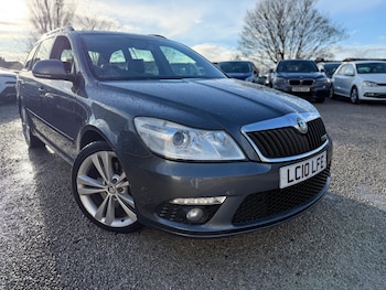 Used Skoda Octavia 2010 for sale - 77619472: Photo