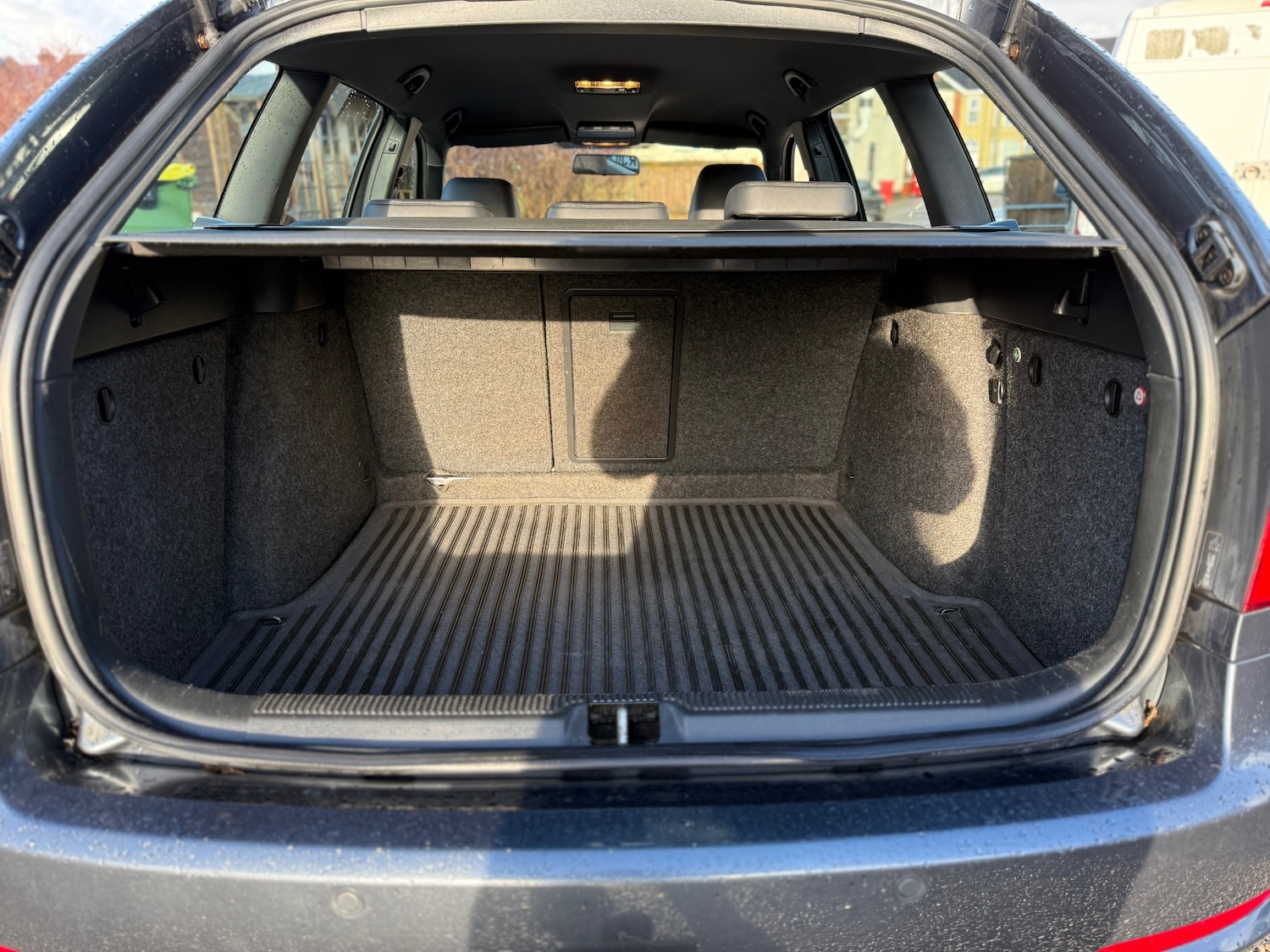 Used Skoda Octavia 2010 for sale - 77619472: Photo 41