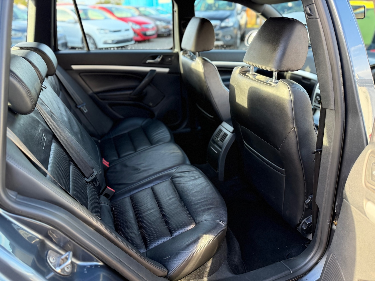 Used Skoda Octavia 2010 for sale - 77619472: Photo 42