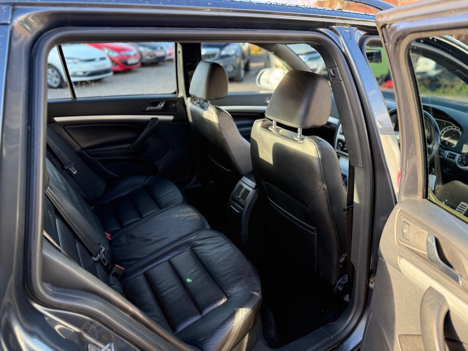 Used Skoda Octavia 2010 for sale - 77619472: Photo 44